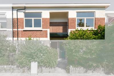 Woning Noordenburglaan 15 Voorburg