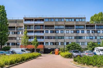 Woning Adelaartlaan 62 Geldrop