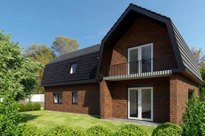 Woning Helmondsestraat 33 Bakel