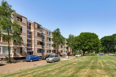 Woning Kromhoutstraat 27 Eindhoven