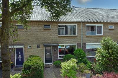 Woning Jan Janslaan 96 Almelo