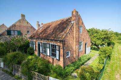 Woning Singel 15 Sluis