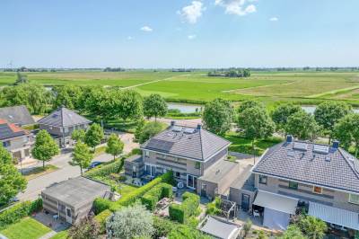 Woning De Ielreager 21 Bolsward