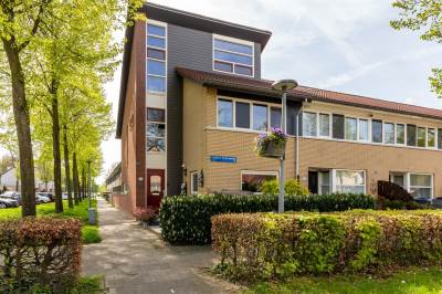 Woning Isadora Duncanweg 78 Almere
