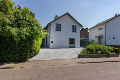 Woning De Sauveurstraat 1A Ulestraten