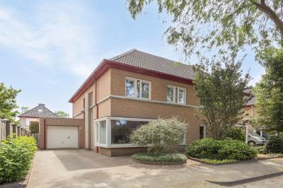 Woning Akelei 15 Maasbree