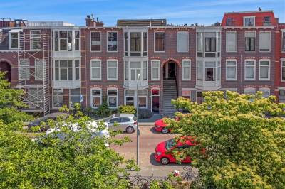 Woning Valkenboskade 13 Den Haag