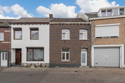 Woning Kuilenstraat 5 Meerssen