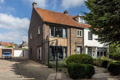Woning Norbertijnenstraat 74 Geleen