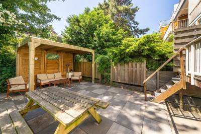 Woning Gerard Scholtenstraat 68a Rotterdam