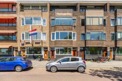 Woning Rochussenstraat 343b Rotterdam