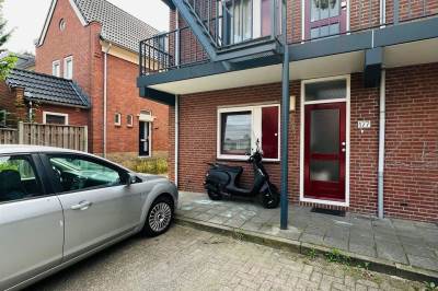 Woning Kaldenkerkerweg 177 Venlo