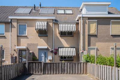Woning Kervelveld 2 Schiedam