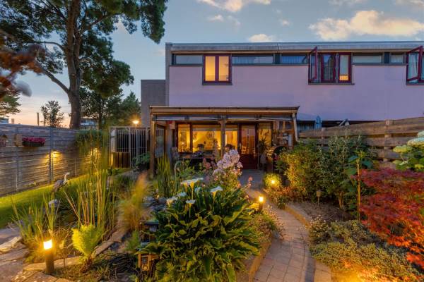 Woning Saturnusstraat 65 Emmeloord