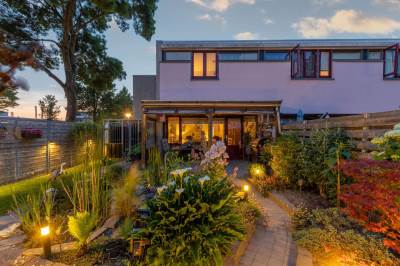 Woning Saturnusstraat 65 Emmeloord