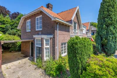 Woning Vondellaan 6 Velp (GE)