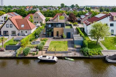 Woning De Linde 5 Leeuwarden