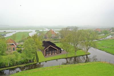 Bouwgrond Dorpsstraat 112 Jisp