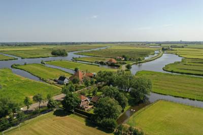Woning Dorpsstraat 110 Jisp