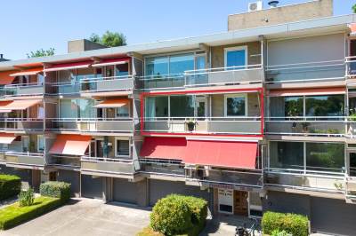 Woning Zwanensingel 126 Velp (GE)