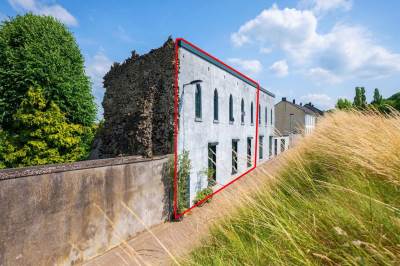 Woning Ursulinenweg 3b Maastricht