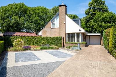 Woning Wim Sonneveldstraat 24 Hengelo (OV)