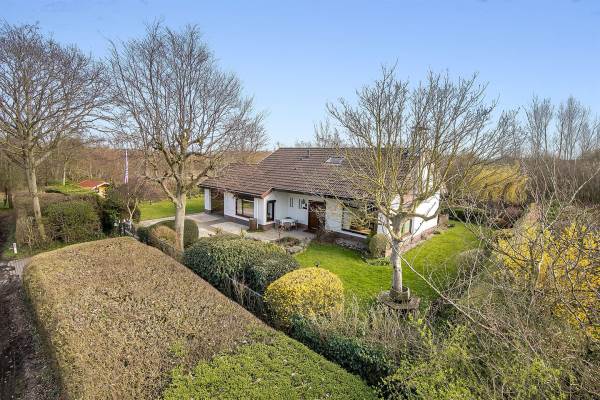 Woning Oosterpark 3A Oostkapelle