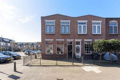 Woning Schimmelstraat 46 Hoek van Holland