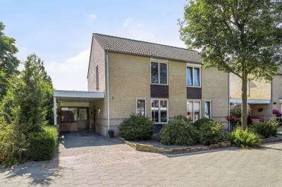 Woning Stoek 8 Meijel