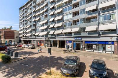 Woning Loolaan 2759 Apeldoorn