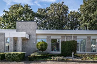 Woning Chteaurouxhof 2 Eindhoven