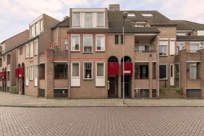 Woning De Gouden Leeuw 132 Venray