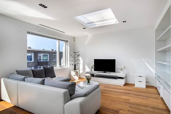 Woning Van Lansbergestraat 83 Den Haag