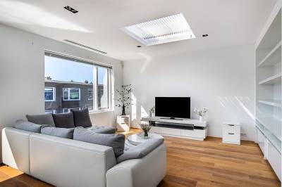 Woning Van Lansbergestraat 83 Den Haag