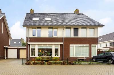 Woning Groot Koolwitje 4 Tiel