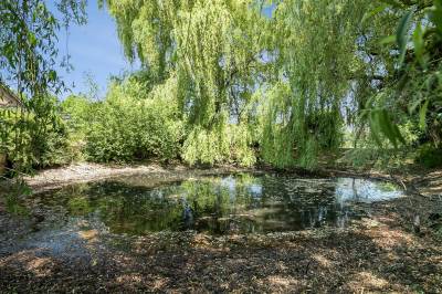 Bouwgrond Kruigenstraat 8a Veghel