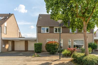 Woning Schout Wernertslaan 17 Nuenen
