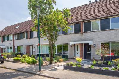 Woning Distelvink 65 Veenendaal