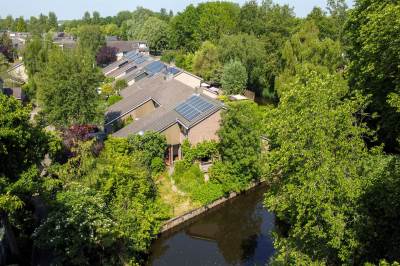 Woning Beemdgras 72 Gouda