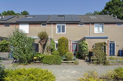 Woning Lage Veld 14 Aalten