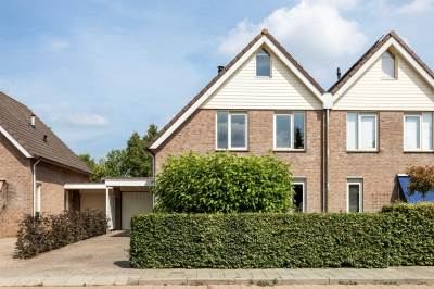 Woning Laauwikstraat 51 Lent