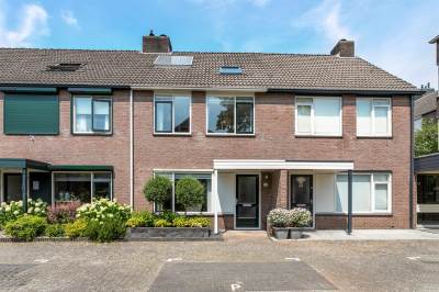 Woning De Ploeg 31 Apeldoorn