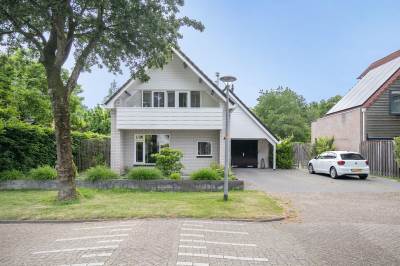 Woning Schoener 9 Zeewolde