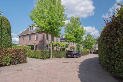 Woning Wethouder van Hekezenlaan 24 Barneveld