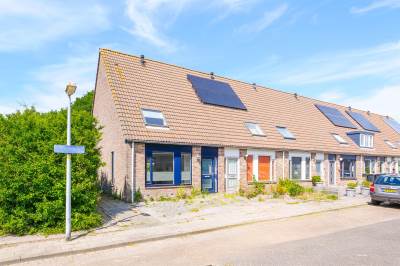 Woning Doorzwin 5141 Julianadorp