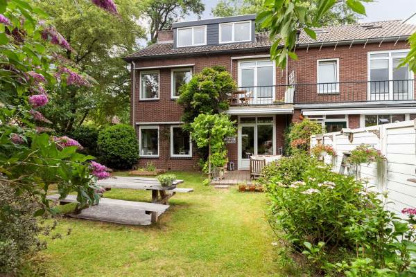 Woning Asselsestraat 347 Apeldoorn