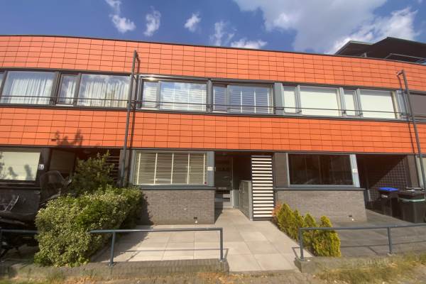 Woning Voorstondenstraat 30 Den Haag