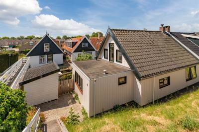 Woning Westfriesedijk 66 Kolhorn