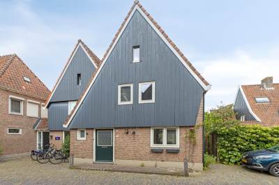 Woning Potkampstraat 9 Borne
