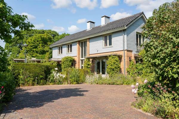 Woning In de Balije 12 Maasland